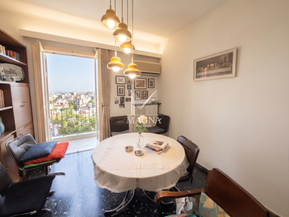 Apartment 103 sq.m for sale