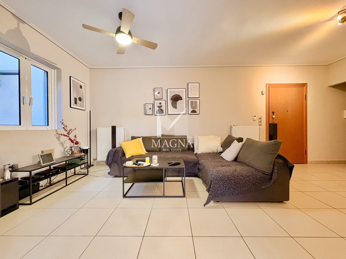 Apartment 72 sq.m for sale