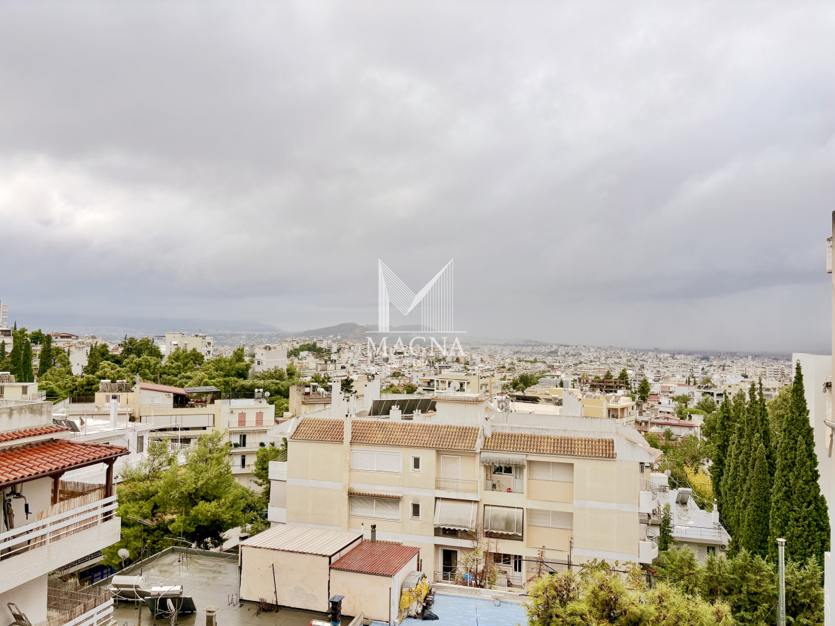 Apartment 70 sq.m for sale